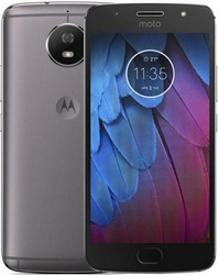 Замена разъема зарядки на телефоне Motorola Moto G5s в Владивостоке